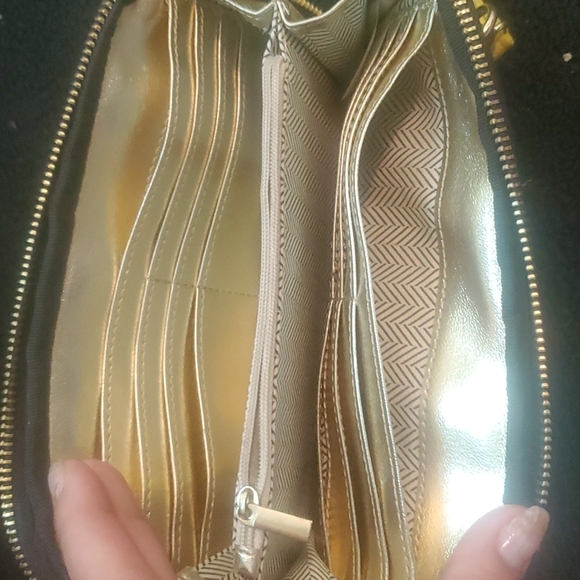 Steve Madden Wallet - Picture 3 of 3